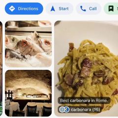 Costanza Hostaria User Photo