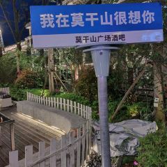 广场酒吧(莫干山店) User Photo