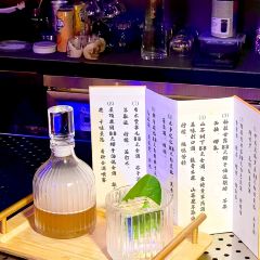 佰果堂cocktail&whisky 여행 사진