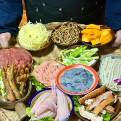 小牛哥重庆老火锅(上马新村店) User Photo