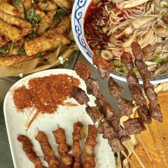 LAO MI LE 여행 사진