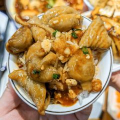 马记肥肠大王(阆中云天公寓店) User Photo