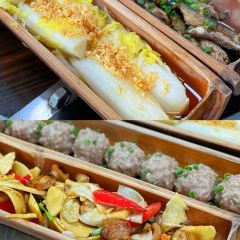 竹一味·竹筒饭 User Photo