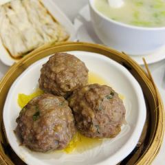 湯臣·空中餐廳·嚴選粵菜（石灣世博廣場店）張用戶圖片