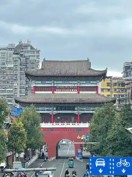 Drum Tower