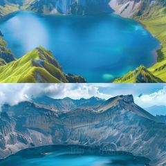 香水鱼铁锅炖 여행 사진