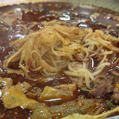 牟子胡胖·鲜烧牛肉(创始店) User Photo