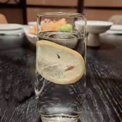 蘭州盛達希爾頓飯店·金城薈·中餐廳張用戶圖片