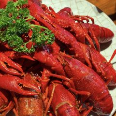 萍姐龙虾与海鲜餐厅(青岩刘店) User Photo