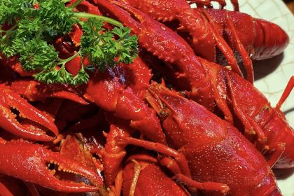 萍姐龍蝦與海鮮餐廳（青岩劉店）