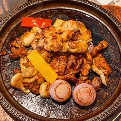 萍姐龙虾与海鲜餐厅(青岩刘店) User Photo