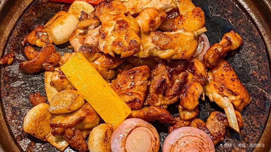 萍姐龍蝦與海鮮餐廳（青岩劉店）