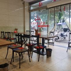 鲜椒鱼·雅安地标性美食 User Photo