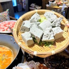GONG PAI TIE BAN SHAO User Photo