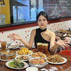 YES!NIGHT STALL 여행 사진