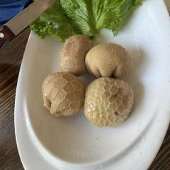 蒙古艾利奶茶馆 User Photo