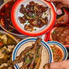 田艺上品烘焙(秀兰店) 여행 사진