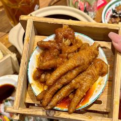 西关味(丹尼斯4天地店) User Photo