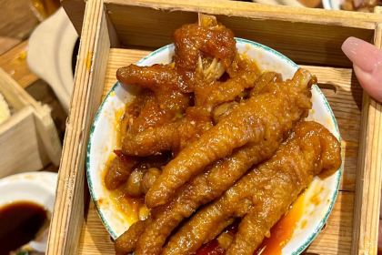 西关味(丹尼斯4天地店)