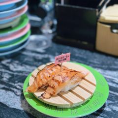 Kaitenzushi Nemuro Hanamaru Ginza User Photo