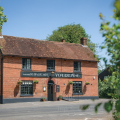 The Purefoy Arms User Photo