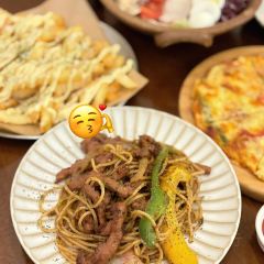 0907餐厅(核桃园店) User Photo