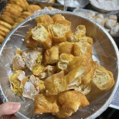 水南曾姐豆浆店(水南店) User Photo