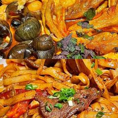 南屏菊豆飯店張用戶圖片