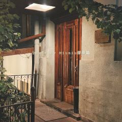 ოცი User Photo