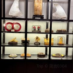 食一荟(徐汇滨江店) User Photo