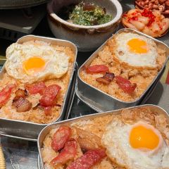 柴火人家(爱莲湖店) User Photo