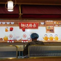 两来风(辣汤包子) User Photo