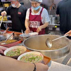 322猪肉米粉铺 User Photo