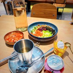 阿卡AK·Lab洋风韩餐(万象城店) 여행 사진