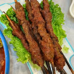 清真·敦来顺·手抓羊肉 User Photo