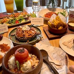 ROIIN用心(嘉兴南湖天地店) 여행 사진