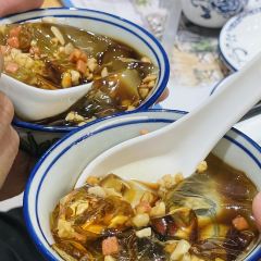 搭好鸡煲·生腌(十一合潮汕老厝店) User Photo
