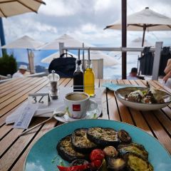 Panorama Restaurant張用戶圖片