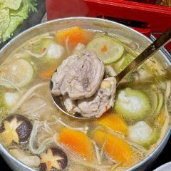 禄婶鸡煲·香港打边炉(罗湖国贸店) User Photo