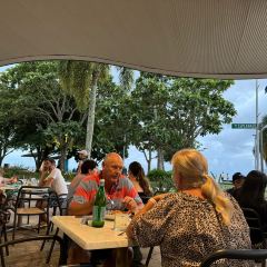 Villa Romana Trattoria User Photo