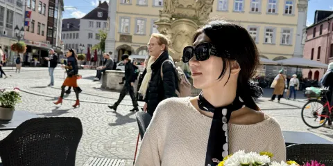 Wurzburger Ratskeller