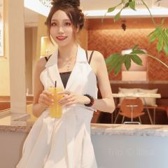 ZHU YI 여행 사진