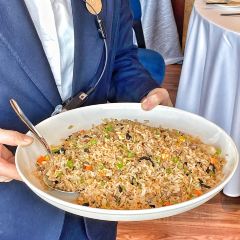 贰拾壹.show(日航饭店) 여행 사진