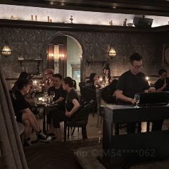 The Theatre User Photo