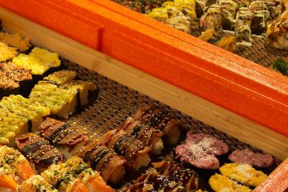 玫瑰·麦田(大溪店)