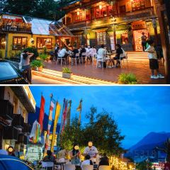 九寨溝青稞藏餐廳張用戶圖片