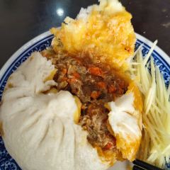 孟家蟹包 User Photo