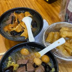阿君豆花(青年路店) User Photo