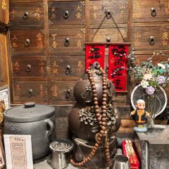 良冶山(卧湖店) User Photo