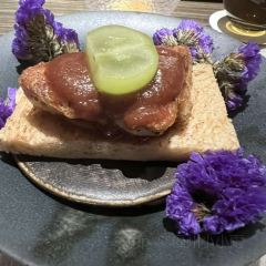 ASAYAKE霞初(福州万象城店) User Photo